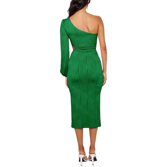 Silvia Rufino Womens  Dress - Picture 2 of 3